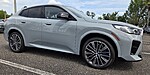 New 2026 BMW X2 M35I in JACKSONVILLE, FLORIDA
