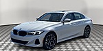 New 2026 BMW 330I XDRIVE 330I NA XDRIVE in JACKSONVILLE, FLORIDA