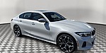 New 2026 BMW 330I XDRIVE 330I NA XDRIVE in JACKSONVILLE, FLORIDA