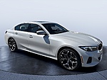 New 2026 BMW 330I XDRIVE 330I NA XDRIVE in JACKSONVILLE, FLORIDA (Photo 1)