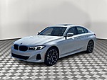 New 2026 BMW 330I XDRIVE 330I NA XDRIVE in JACKSONVILLE, FLORIDA (Photo 2)