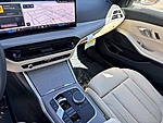 New 2026 BMW 330I XDRIVE 330I NA XDRIVE in JACKSONVILLE, FLORIDA (Photo 24)
