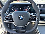 New 2026 BMW 330I XDRIVE 330I NA XDRIVE in JACKSONVILLE, FLORIDA (Photo 31)