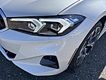 New 2026 BMW 330I XDRIVE 330I NA XDRIVE in JACKSONVILLE, FLORIDA (Photo 9)