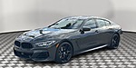 New 2026 BMW 840 840I in JACKSONVILLE, FLORIDA