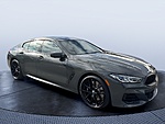 New 2026 BMW 840 840I in JACKSONVILLE, FLORIDA (Photo 1)