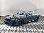 New 2026 BMW 840 840I in JACKSONVILLE, FLORIDA (Photo 2)