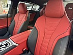 New 2026 BMW 840 840I in JACKSONVILLE, FLORIDA (Photo 21)
