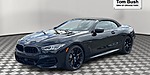 New 2026 BMW 840I 840I in JACKSONVILLE, FLORIDA
