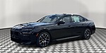 New 2026 BMW 750 750E XDRIVE in JACKSONVILLE, FLORIDA