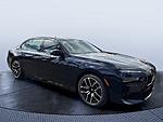 New 2026 BMW 750 750E XDRIVE in JACKSONVILLE, FLORIDA (Photo 1)