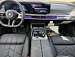 New 2026 BMW 750 750E XDRIVE in JACKSONVILLE, FLORIDA (Photo 15)