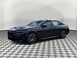 New 2026 BMW 750 750E XDRIVE in JACKSONVILLE, FLORIDA (Photo 2)