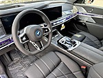 New 2026 BMW 750 750E XDRIVE in JACKSONVILLE, FLORIDA (Photo 21)