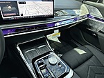 New 2026 BMW 750 750E XDRIVE in JACKSONVILLE, FLORIDA (Photo 23)