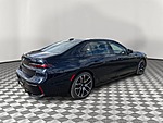 New 2026 BMW 750 750E XDRIVE in JACKSONVILLE, FLORIDA (Photo 5)