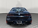 New 2026 BMW 750 750E XDRIVE in JACKSONVILLE, FLORIDA (Photo 6)