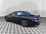 New 2026 BMW 750 750E XDRIVE in JACKSONVILLE, FLORIDA (Photo 7)