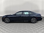 New 2026 BMW 750 750E XDRIVE in JACKSONVILLE, FLORIDA (Photo 8)