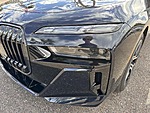 New 2026 BMW 750 750E XDRIVE in JACKSONVILLE, FLORIDA (Photo 9)