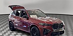 New 2026 BMW X5 M COMPETITION in JACKSONVILLE, FLORIDA