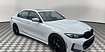 New 2026 BMW 330I 330I NA in JACKSONVILLE, FLORIDA