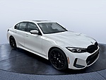 New 2026 BMW 330I 330I NA in JACKSONVILLE, FLORIDA (Photo 1)