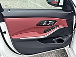 New 2026 BMW 330I 330I NA in JACKSONVILLE, FLORIDA (Photo 18)