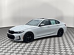 New 2026 BMW 330I 330I NA in JACKSONVILLE, FLORIDA (Photo 2)