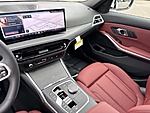 New 2026 BMW 330I 330I NA in JACKSONVILLE, FLORIDA (Photo 24)