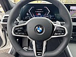 New 2026 BMW 330I 330I NA in JACKSONVILLE, FLORIDA (Photo 29)