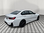 New 2026 BMW 330I 330I NA in JACKSONVILLE, FLORIDA (Photo 5)