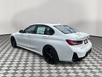 New 2026 BMW 330I 330I NA in JACKSONVILLE, FLORIDA (Photo 7)