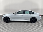 New 2026 BMW 330I 330I NA in JACKSONVILLE, FLORIDA (Photo 8)