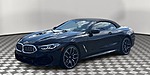 New 2026 BMW 840I 840I in JACKSONVILLE, FLORIDA