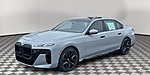 New 2026 BMW 760 760I XDRIVE in JACKSONVILLE, FLORIDA