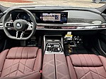 New 2026 BMW 760 760I XDRIVE in JACKSONVILLE, FLORIDA (Photo 16)