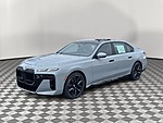 New 2026 BMW 760 760I XDRIVE in JACKSONVILLE, FLORIDA (Photo 2)