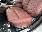 New 2026 BMW 760 760I XDRIVE in JACKSONVILLE, FLORIDA (Photo 20)