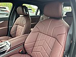 New 2026 BMW 760 760I XDRIVE in JACKSONVILLE, FLORIDA (Photo 21)