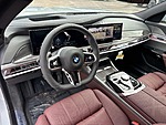 New 2026 BMW 760 760I XDRIVE in JACKSONVILLE, FLORIDA (Photo 22)