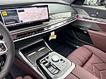 New 2026 BMW 760 760I XDRIVE in JACKSONVILLE, FLORIDA (Photo 24)
