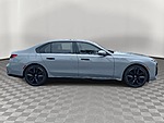 New 2026 BMW 760 760I XDRIVE in JACKSONVILLE, FLORIDA (Photo 4)