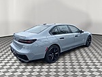 New 2026 BMW 760 760I XDRIVE in JACKSONVILLE, FLORIDA (Photo 5)