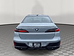 New 2026 BMW 760 760I XDRIVE in JACKSONVILLE, FLORIDA (Photo 6)