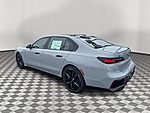 New 2026 BMW 760 760I XDRIVE in JACKSONVILLE, FLORIDA (Photo 7)