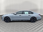 New 2026 BMW 760 760I XDRIVE in JACKSONVILLE, FLORIDA (Photo 8)