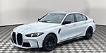 New 2026 BMW M Models COMPETITION XDRIVE in JACKSONVILLE, FLORIDA