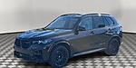 New 2026 BMW X5 M COMPETITION in JACKSONVILLE, FLORIDA