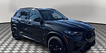 New 2026 BMW X5 M COMPETITION in JACKSONVILLE, FLORIDA